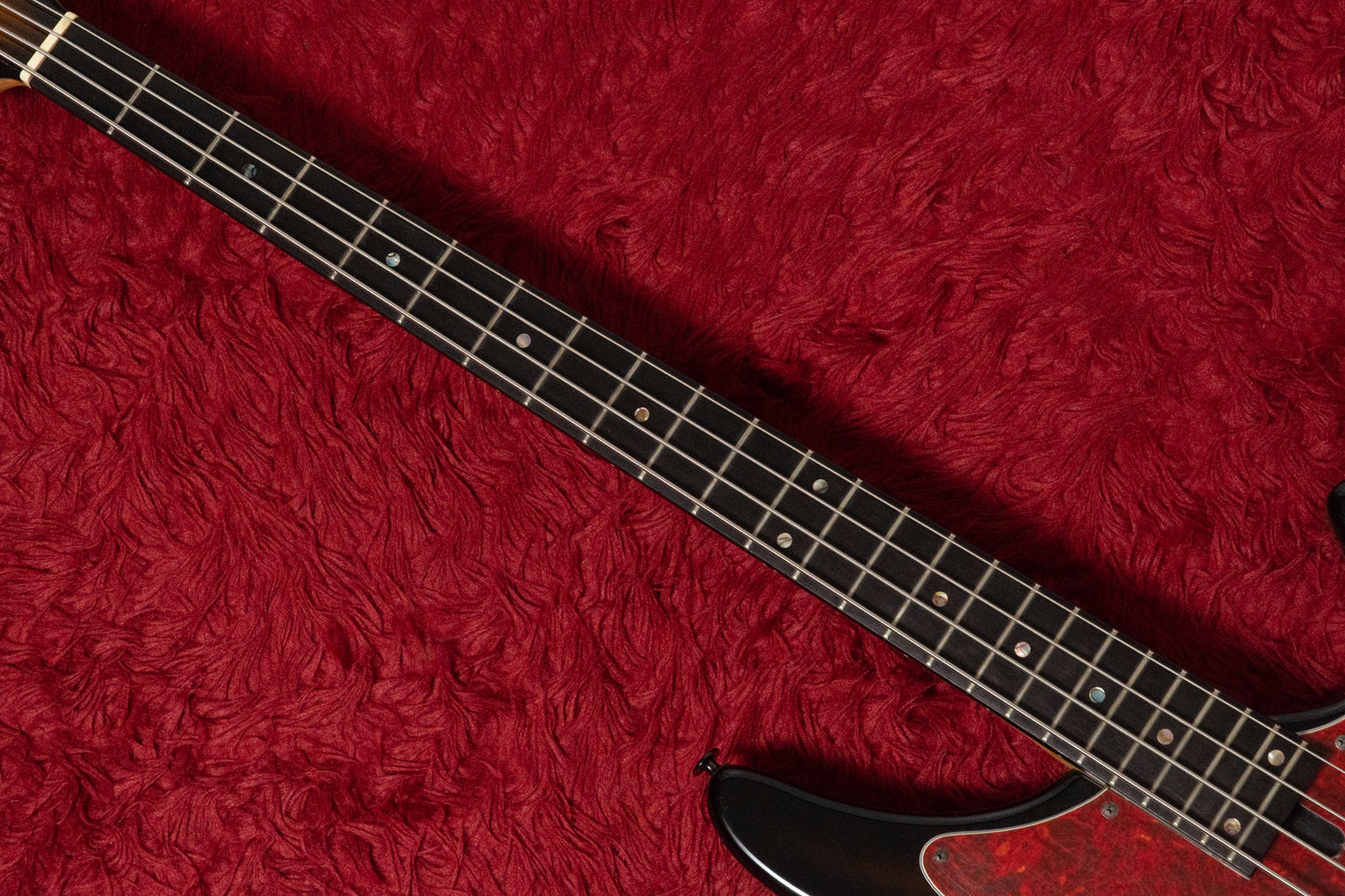 【used】AP Aria Custom Shop / AVB-SSB-014 TS 4.210kg #none【Consignment】【GIB Yokohama】