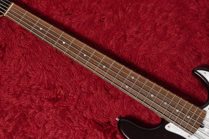 【used】Xotic / XJ-1T 5st Black Cherry Metalic 4.265kg【Consignment】【GIB Yokohama】