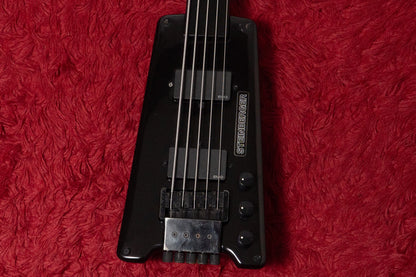 【used】Steinberger / L-2-5 UF 1980s 3.400kg【Consignment】【GIB Yokohama】