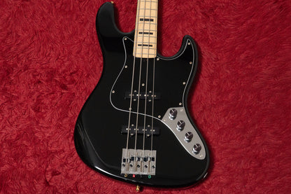 【used】Sadowsky / Metoroline MV4 Slap Master BLK 4.990kg #M11151【Consignment】【GIB Yokohama】