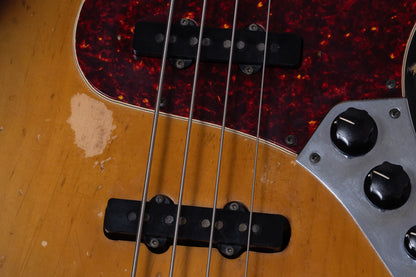 【used】Fender / 1973 Jazz Bass 3TS 4.240kg #347783【Consignment】【GIB Yokohama】