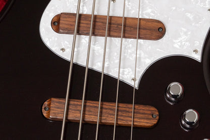 【used】Xotic / XJ-1T 5st Black Cherry Metalic 4.265kg【Consignment】【GIB Yokohama】