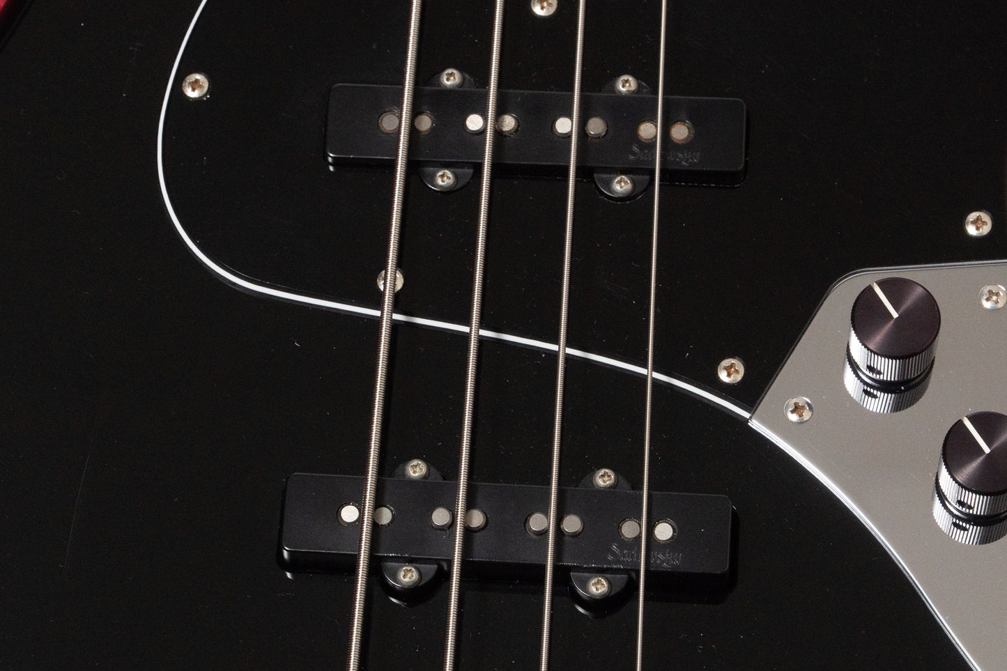 【used】Sadowsky / Metoroline MV4 Slap Master BLK 4.990kg #M11151【Consignment】【GIB Yokohama】