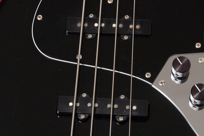 【used】Sadowsky / Metoroline MV4 Slap Master BLK 4.990kg #M11151【Consignment】【GIB Yokohama】
