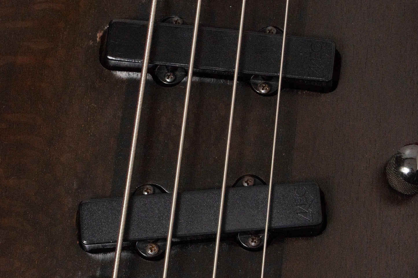 【used】Warwick / Jack Bruce Thumb Bass 1991 4.405㎏ #017【GIB Yokohama】