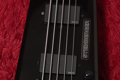 【used】Steinberger / L-2-5 UF 1980s 3.400kg【Consignment】【GIB Yokohama】