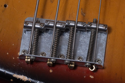 【used】Fender / 1973 Jazz Bass 3TS 4.240kg #347783【Consignment】【GIB Yokohama】