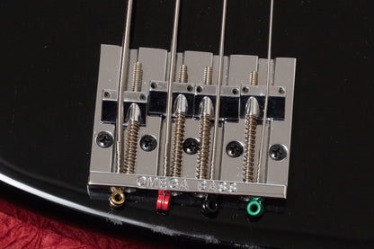 【used】Sadowsky / Metoroline MV4 Slap Master BLK 4.990kg #M11151【Consignment】【GIB Yokohama】