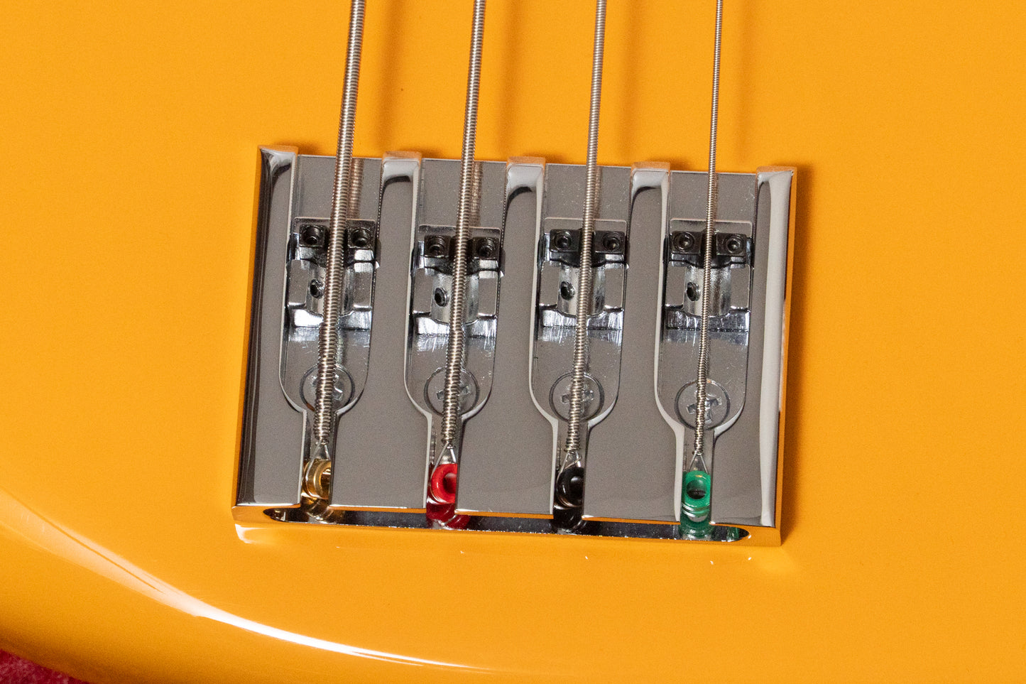 【used】Geoff Gould / GGi4 Standard MM Orange 3.725kg #1452【Consignment】【GIB Yokohama】