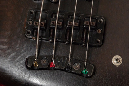 【used】Warwick / Jack Bruce Thumb Bass 1991 4.405㎏ #017【GIB Yokohama】