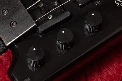【used】Steinberger / L2 BLK 1984 3.725kg #1590【Consignment】【GIB Yokohama】