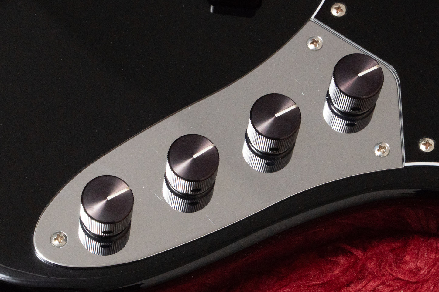 【used】Sadowsky / Metoroline MV4 Slap Master BLK 4.990kg #M11151【Consignment】【GIB Yokohama】