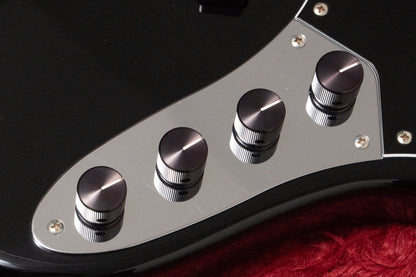 【used】Sadowsky / Metoroline MV4 Slap Master BLK 4.990kg #M11151【Consignment】【GIB Yokohama】