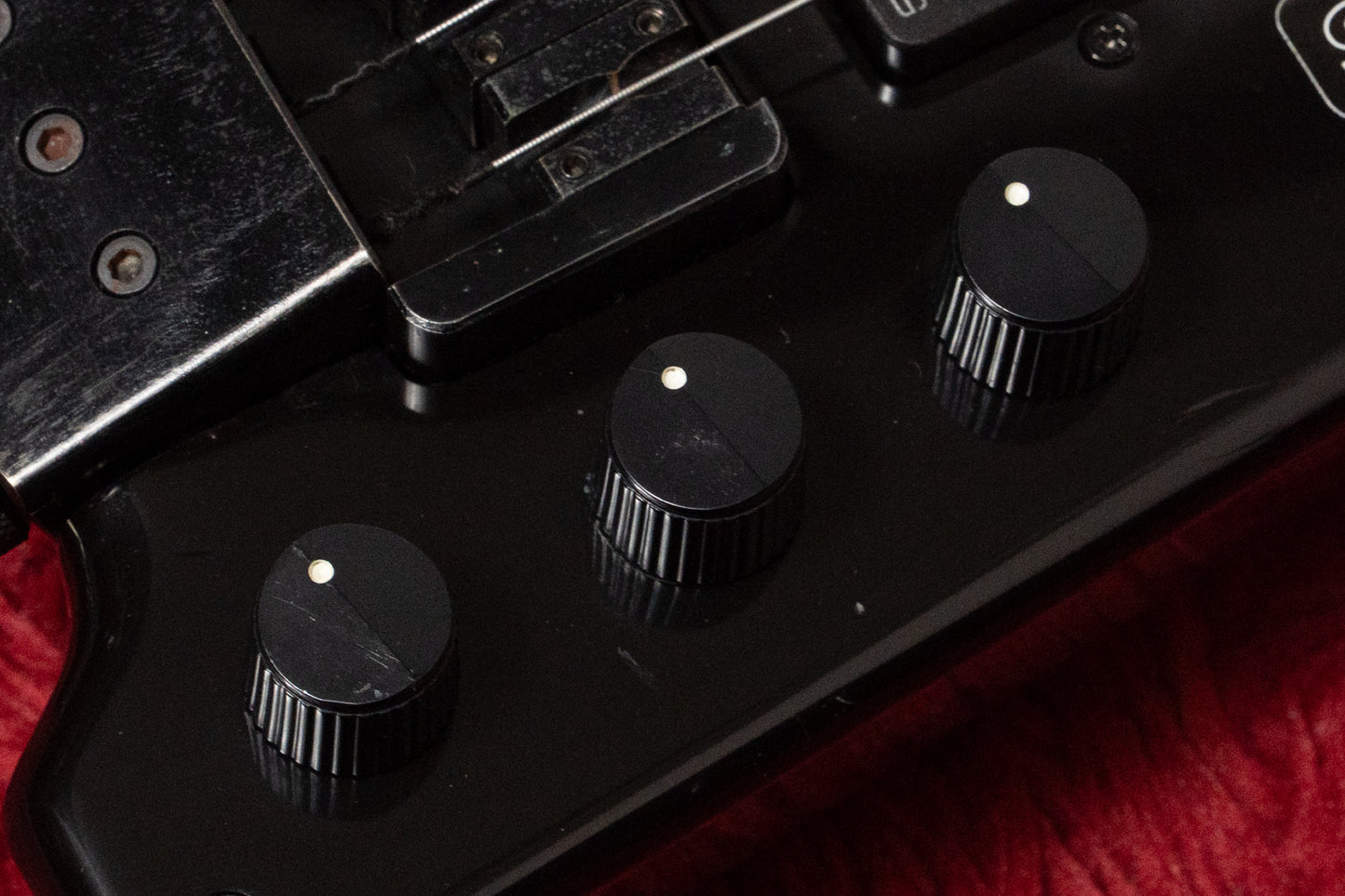 【used】Steinberger / L-2-5 UF 1980s 3.400kg【Consignment】【GIB Yokohama】