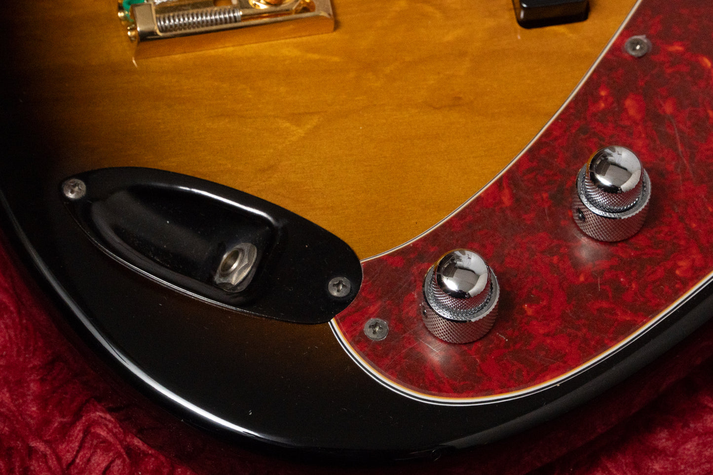 【used】AP Aria Custom Shop / AVB-SSB-014 TS 4.210kg #none【Consignment】【GIB Yokohama】