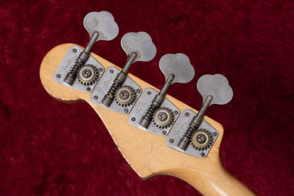 【used】Fender / 1973 Jazz Bass 3TS 4.240kg #347783【Consignment】【GIB Yokohama】