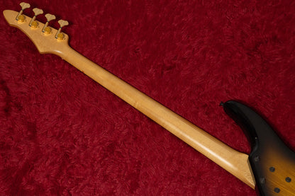 【used】AP Aria Custom Shop / AVB-SSB-014 TS 4.210kg #none【Consignment】【GIB Yokohama】