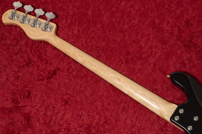 【used】Sadowsky / Metoroline MV4 Slap Master BLK 4.990kg #M11151【Consignment】【GIB Yokohama】