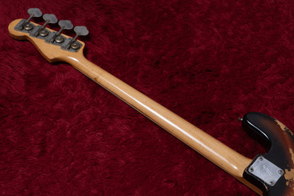 【used】Fender / 1973 Jazz Bass 3TS 4.240kg #347783【Consignment】【GIB Yokohama】