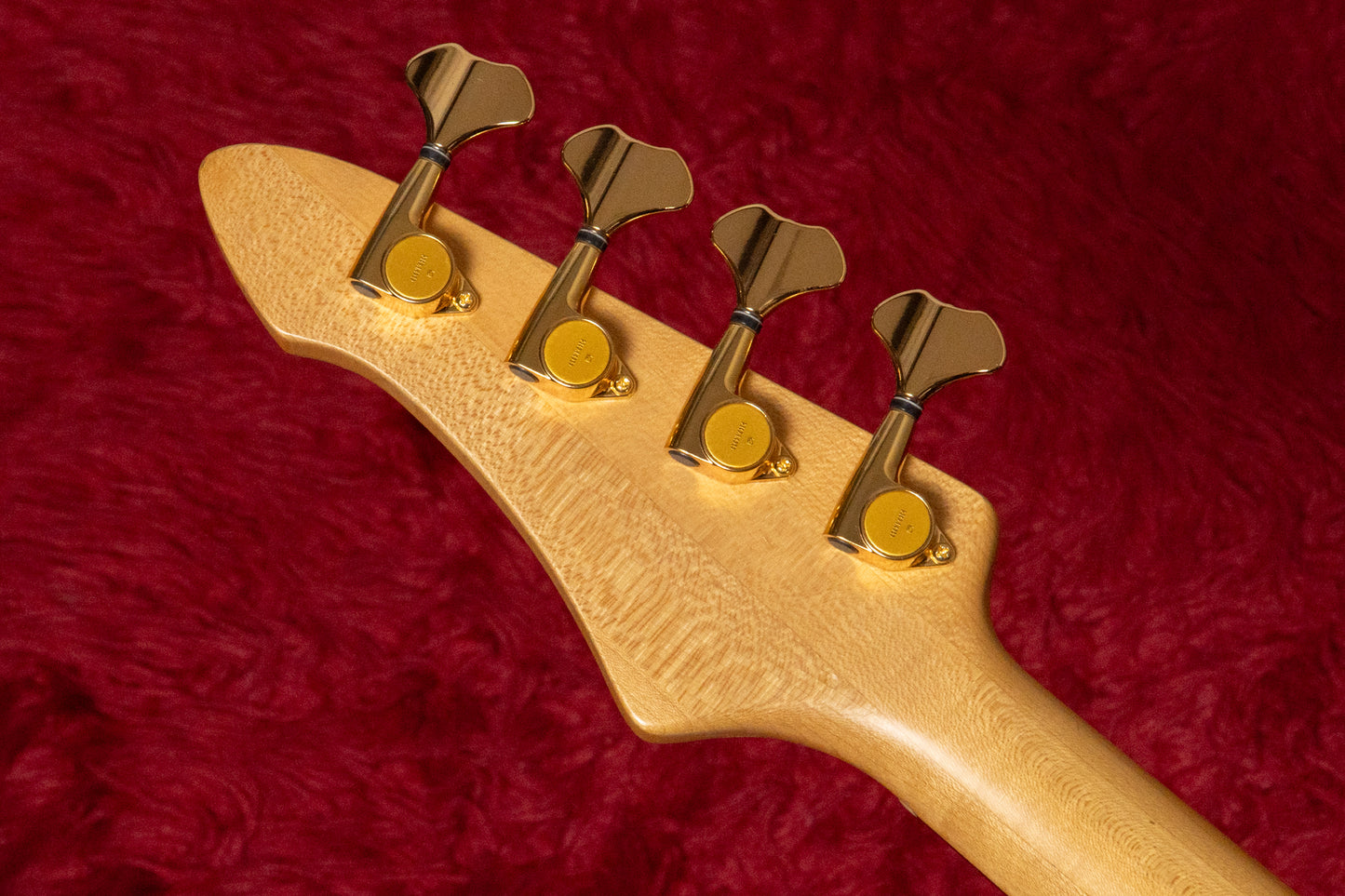 【used】AP Aria Custom Shop / AVB-SSB-014 TS 4.210kg #none【Consignment】【GIB Yokohama】