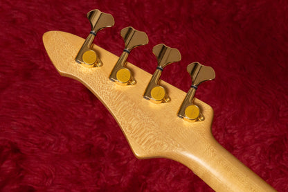 【used】AP Aria Custom Shop / AVB-SSB-014 TS 4.210kg #none【Consignment】【GIB Yokohama】