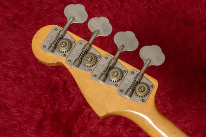 【used】Fender / 1973 Jazz Bass 3TS 4.240kg #347783【Consignment】【GIB Yokohama】
