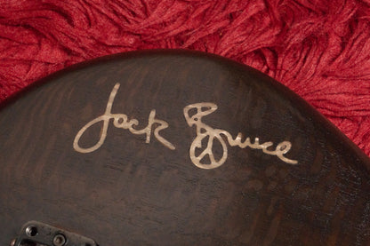 【used】Warwick / Jack Bruce Thumb Bass 1991 4.405㎏ #017【GIB Yokohama】