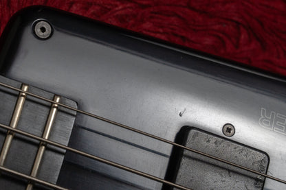 【used】Steinberger / L2 BLK 1984 3.725kg #1590【Consignment】【GIB Yokohama】