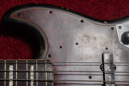 【used】Fender / 1973 Jazz Bass 3TS 4.240kg #347783【Consignment】【GIB Yokohama】
