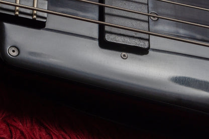 【used】Steinberger / L2 BLK 1984 3.725kg #1590【Consignment】【GIB Yokohama】