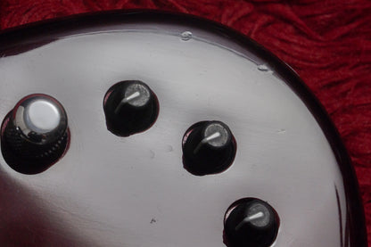【used】Xotic / XJ-1T 5st Black Cherry Metalic 4.265kg【Consignment】【GIB Yokohama】