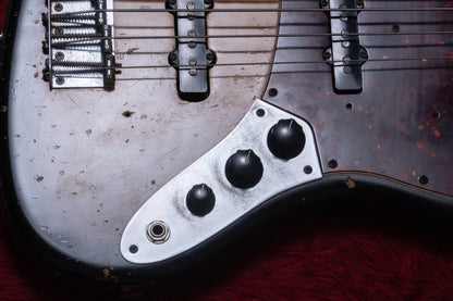 【used】Fender / 1973 Jazz Bass 3TS 4.240kg #347783【Consignment】【GIB Yokohama】