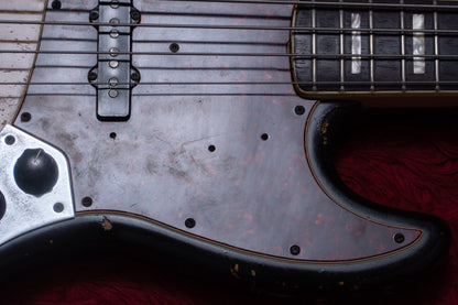 【used】Fender / 1973 Jazz Bass 3TS 4.240kg #347783【Consignment】【GIB Yokohama】