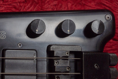 【used】Steinberger / L2 BLK 1984 3.725kg #1590【Consignment】【GIB Yokohama】