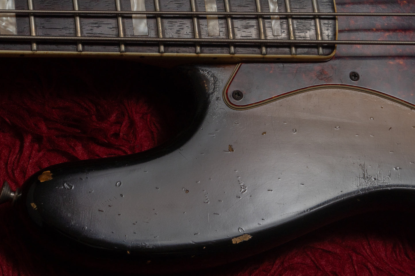 【used】Fender / 1973 Jazz Bass 3TS 4.240kg #347783【Consignment】【GIB Yokohama】