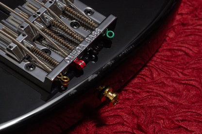 【used】Sadowsky / Metoroline MV4 Slap Master BLK 4.990kg #M11151【Consignment】【GIB Yokohama】