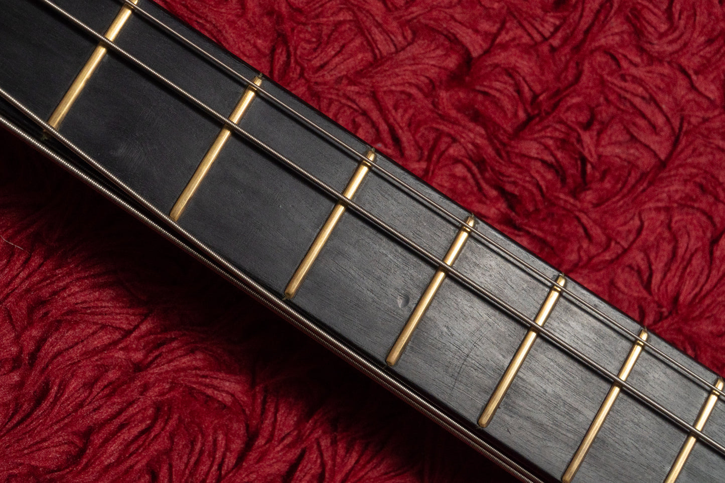 【used】Warwick / Jack Bruce Thumb Bass 1991 4.405㎏ #017【GIB Yokohama】