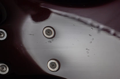【used】Xotic / XJ-1T 5st Black Cherry Metalic 4.265kg【Consignment】【GIB Yokohama】