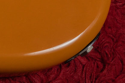 【used】Geoff Gould / GGi4 Standard MM Orange 3.725kg #1452【Consignment】【GIB Yokohama】