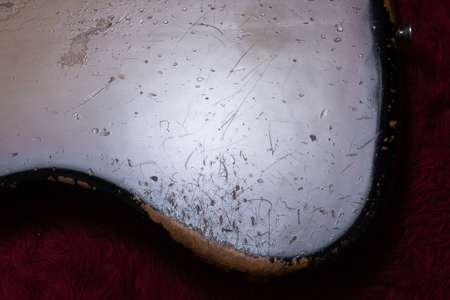 【used】Fender / 1973 Jazz Bass 3TS 4.240kg #347783【Consignment】【GIB Yokohama】