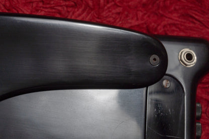 【used】Steinberger / L2 BLK 1984 3.725kg #1590【Consignment】【GIB Yokohama】