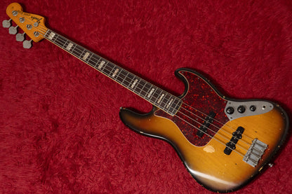 【used】Fender / 1973 Jazz Bass 3TS 4.240kg #347783【Consignment】【GIB Yokohama】