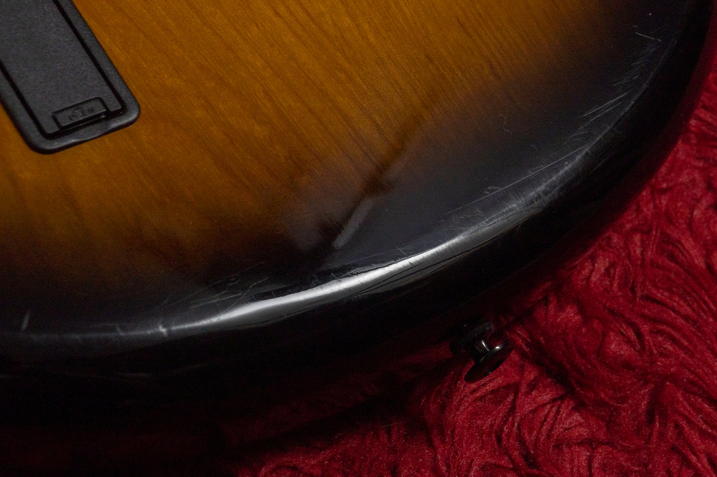 【used】AP Aria Custom Shop / AVB-SSB-014 TS 4.210kg #none【Consignment】【GIB Yokohama】