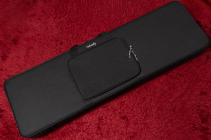 【used】Sadowsky / Metoroline MV4 Slap Master BLK 4.990kg #M11151【Consignment】【GIB Yokohama】