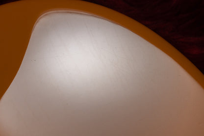 【used】Geoff Gould / GGi4 Standard MM Orange 3.725kg #1452【Consignment】【GIB Yokohama】