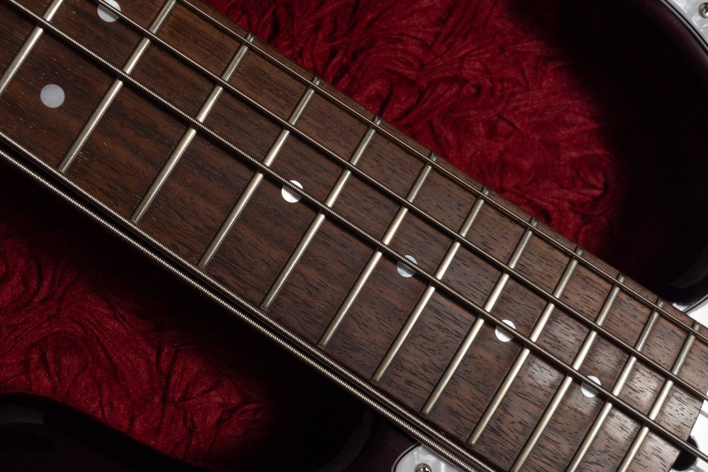 【used】Xotic / XJ-1T 5st Black Cherry Metalic 4.265kg【Consignment】【GIB Yokohama】