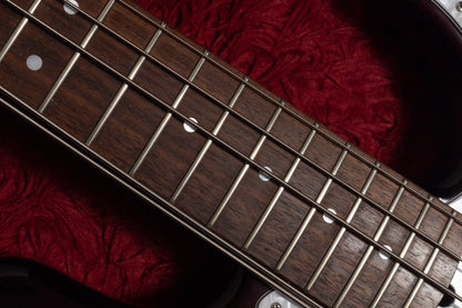 【used】Xotic / XJ-1T 5st Black Cherry Metalic 4.265kg【Consignment】【GIB Yokohama】
