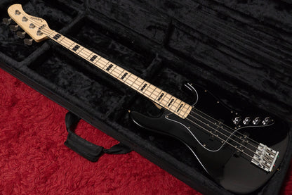 【used】Sadowsky / Metoroline MV4 Slap Master BLK 4.990kg #M11151【Consignment】【GIB Yokohama】