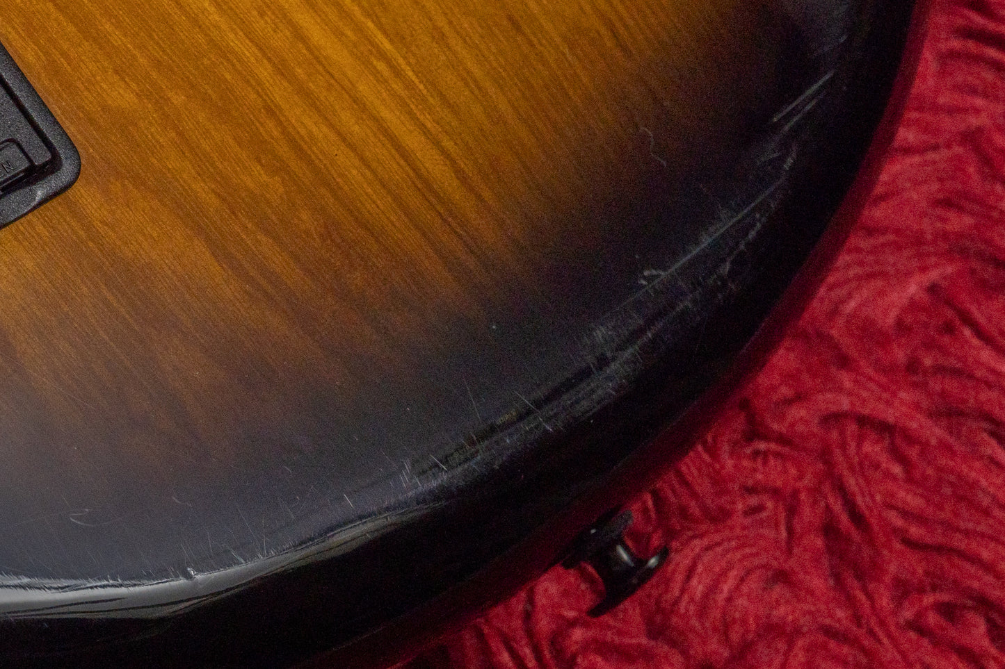 【used】AP Aria Custom Shop / AVB-SSB-014 TS 4.210kg #none【Consignment】【GIB Yokohama】