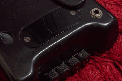 【used】Steinberger / L2 BLK 1984 3.725kg #1590【Consignment】【GIB Yokohama】